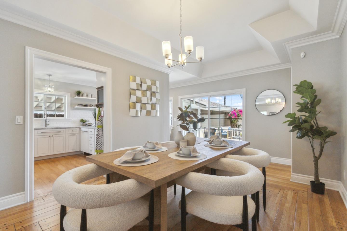 Detail Gallery Image 14 of 62 For 4060 Gion Ave, San Jose,  CA 95127 - 3 Beds | 2 Baths