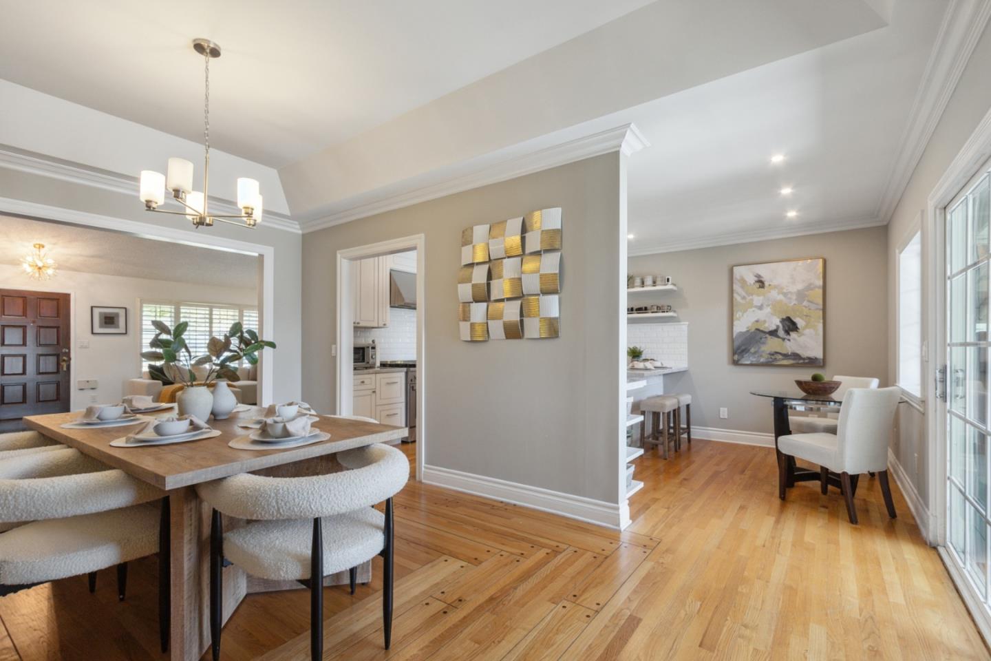 Detail Gallery Image 16 of 62 For 4060 Gion Ave, San Jose,  CA 95127 - 3 Beds | 2 Baths