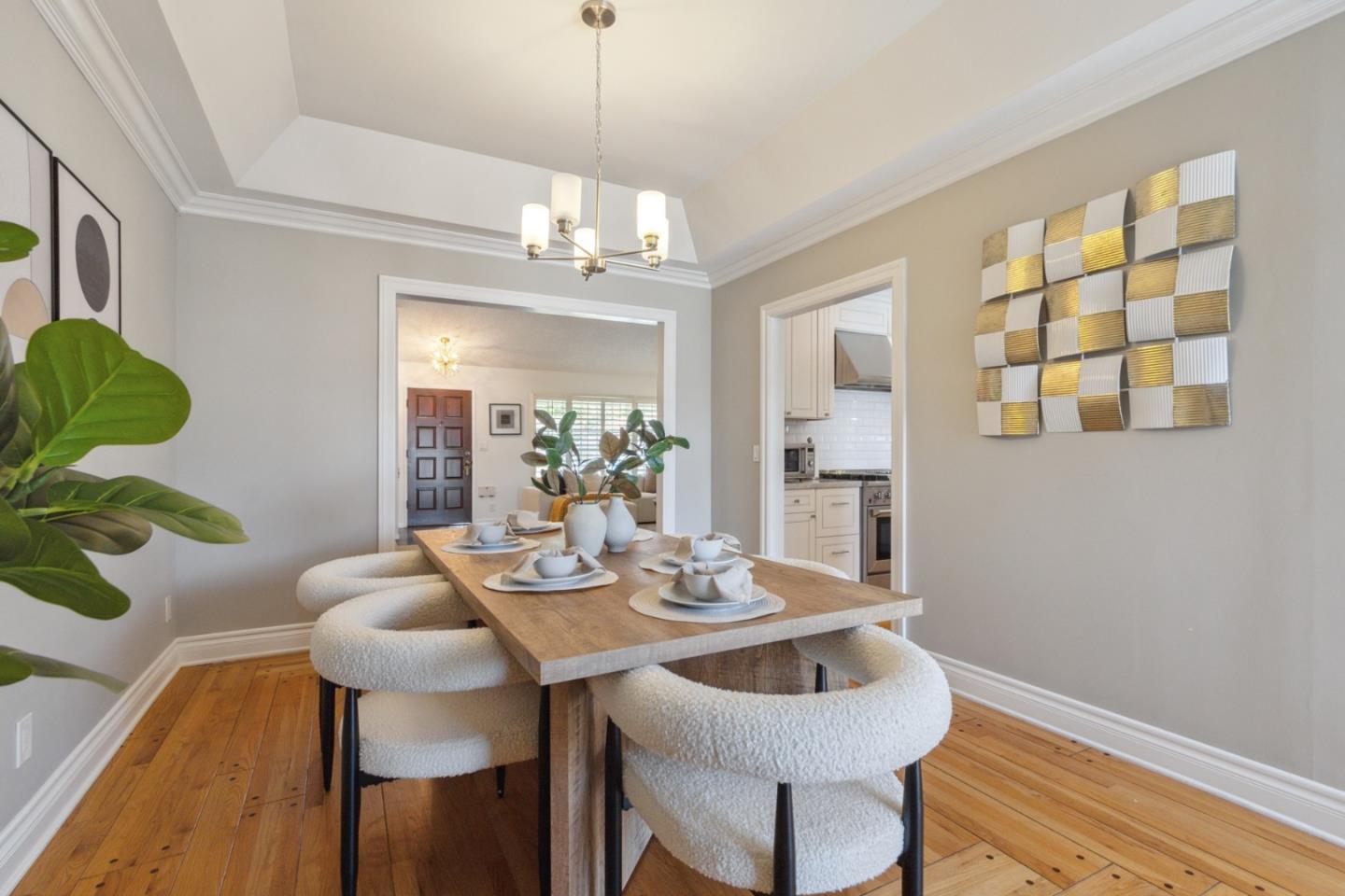 Detail Gallery Image 17 of 62 For 4060 Gion Ave, San Jose,  CA 95127 - 3 Beds | 2 Baths