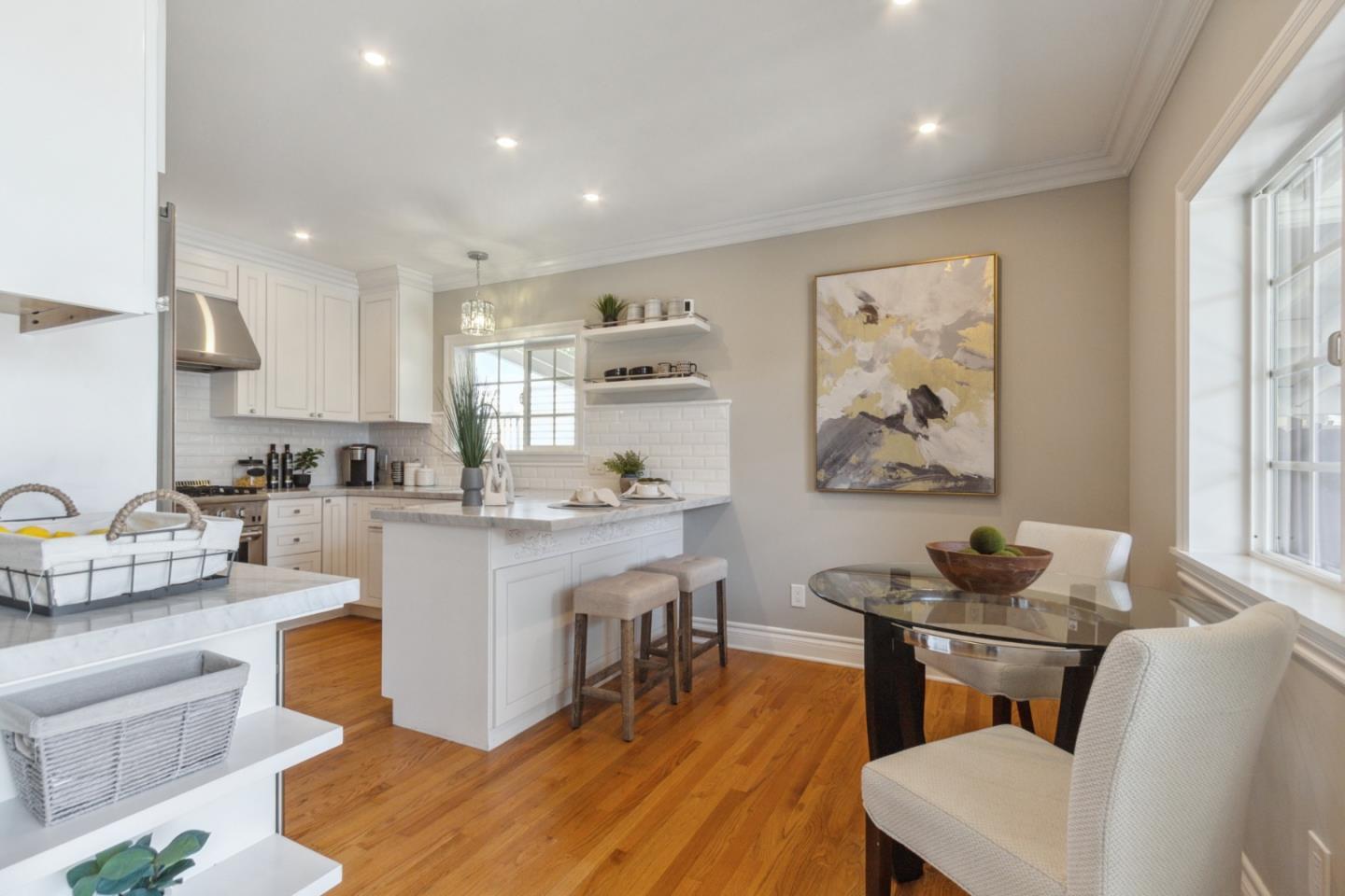 Detail Gallery Image 18 of 62 For 4060 Gion Ave, San Jose,  CA 95127 - 3 Beds | 2 Baths