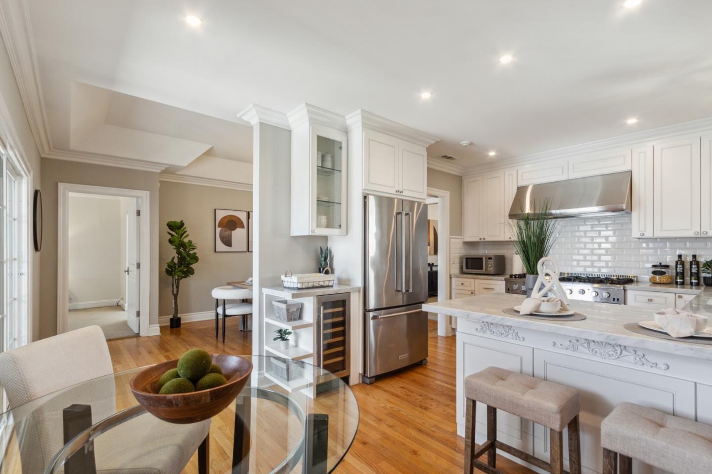 Detail Gallery Image 20 of 62 For 4060 Gion Ave, San Jose,  CA 95127 - 3 Beds | 2 Baths