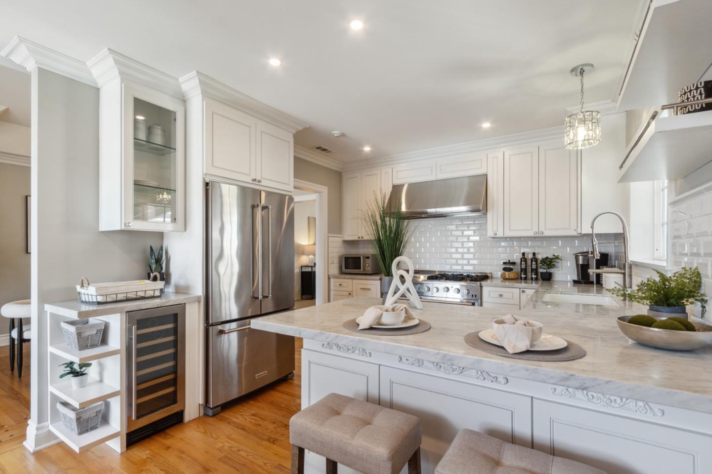 Detail Gallery Image 21 of 62 For 4060 Gion Ave, San Jose,  CA 95127 - 3 Beds | 2 Baths