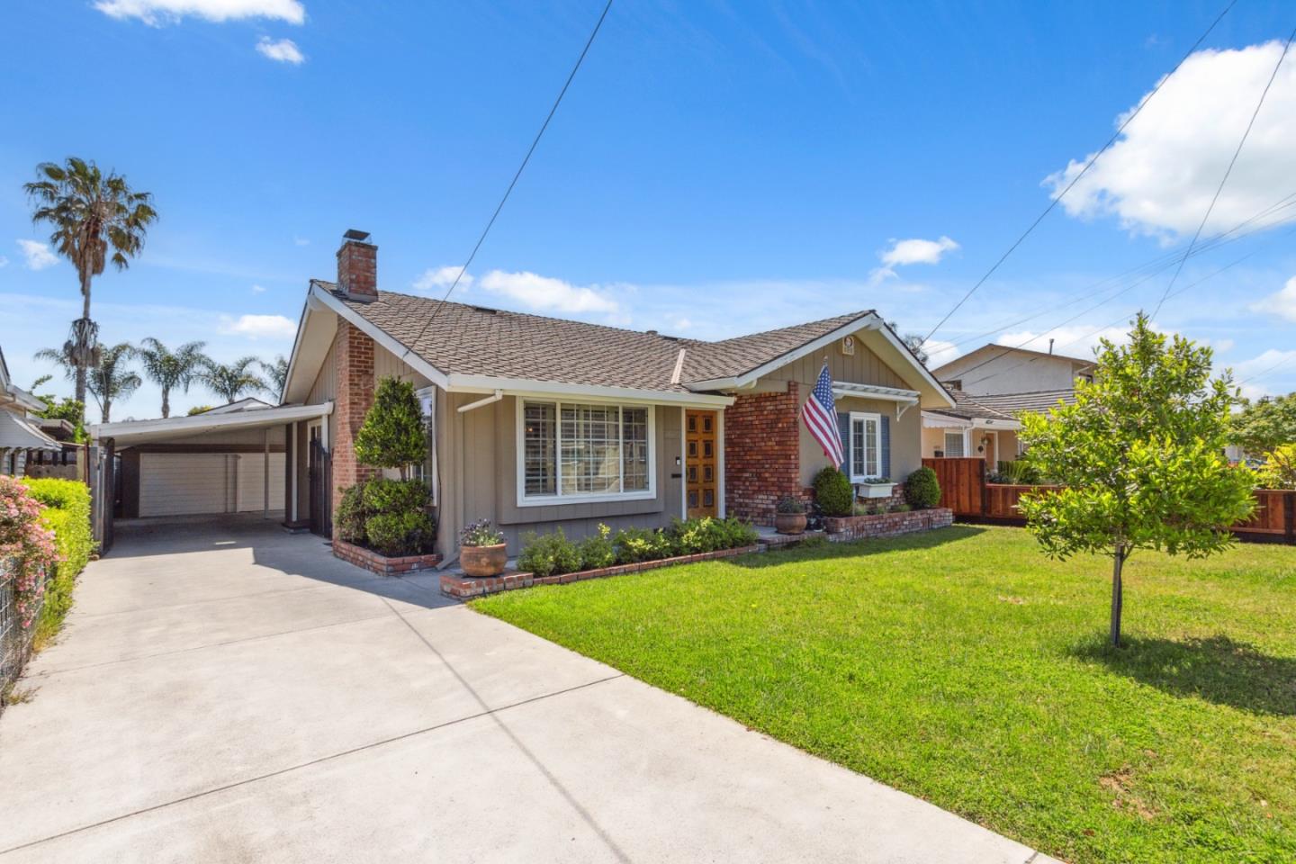Detail Gallery Image 4 of 62 For 4060 Gion Ave, San Jose,  CA 95127 - 3 Beds | 2 Baths