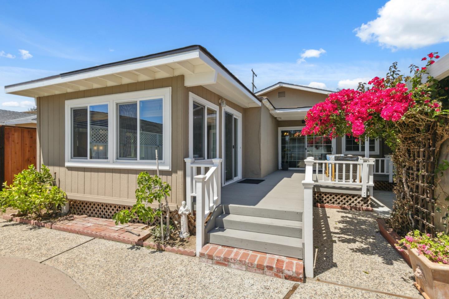 Detail Gallery Image 42 of 62 For 4060 Gion Ave, San Jose,  CA 95127 - 3 Beds | 2 Baths