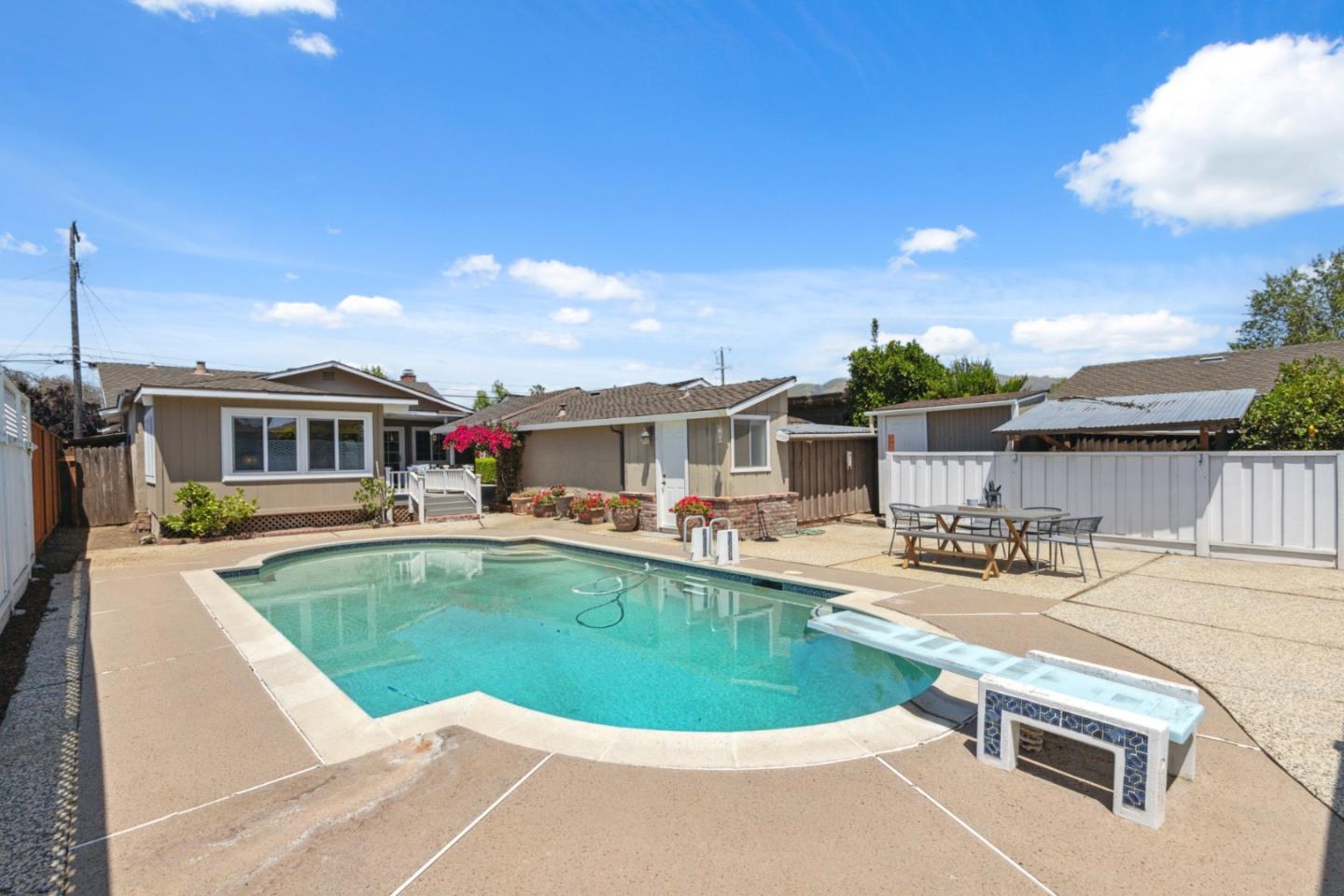 Detail Gallery Image 46 of 62 For 4060 Gion Ave, San Jose,  CA 95127 - 3 Beds | 2 Baths