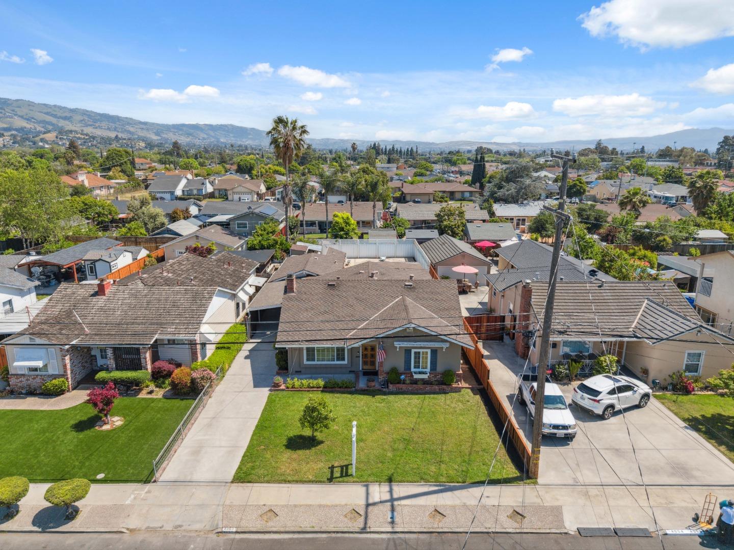Detail Gallery Image 51 of 62 For 4060 Gion Ave, San Jose,  CA 95127 - 3 Beds | 2 Baths