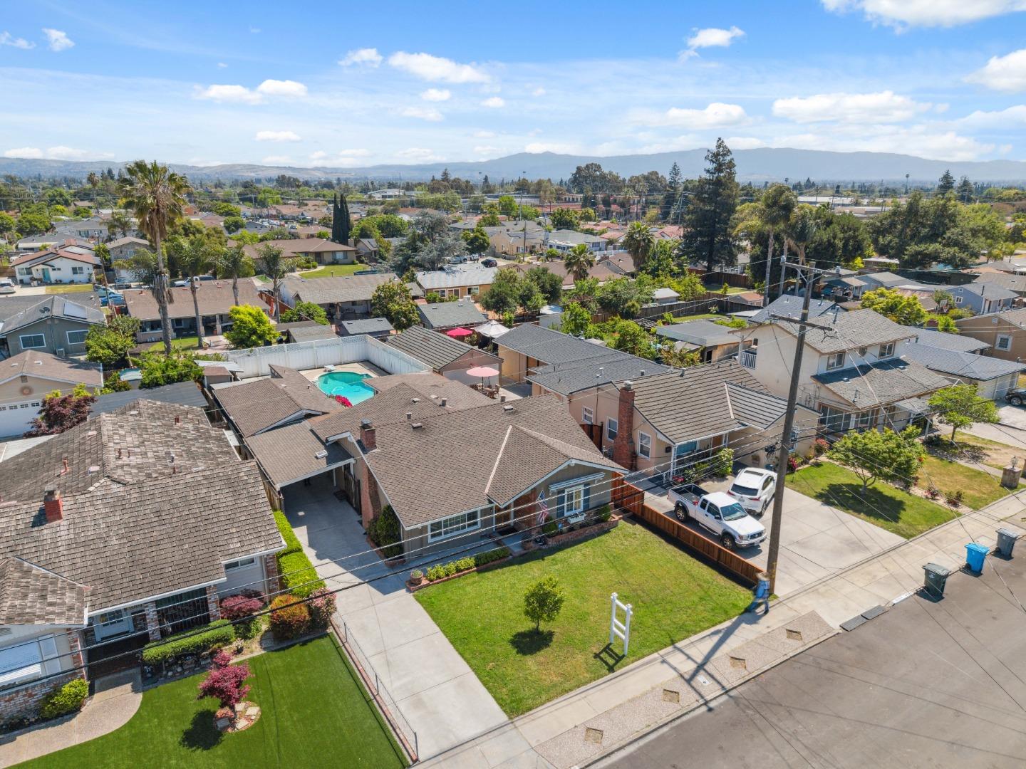 Detail Gallery Image 52 of 62 For 4060 Gion Ave, San Jose,  CA 95127 - 3 Beds | 2 Baths