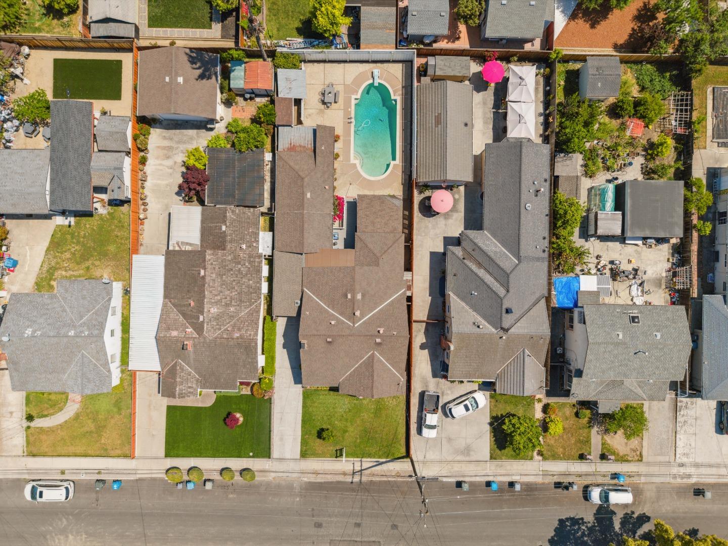 Detail Gallery Image 53 of 62 For 4060 Gion Ave, San Jose,  CA 95127 - 3 Beds | 2 Baths