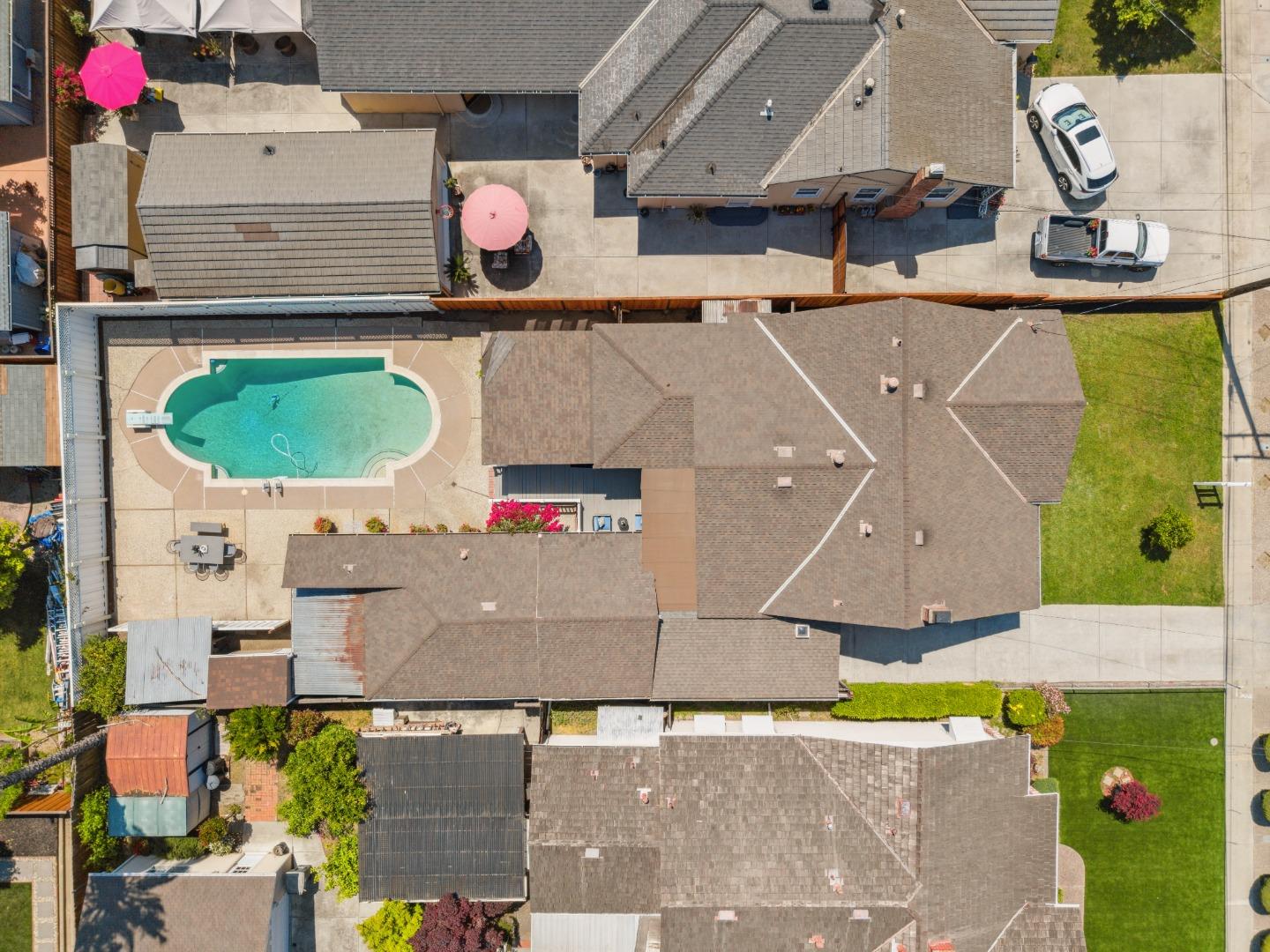 Detail Gallery Image 54 of 62 For 4060 Gion Ave, San Jose,  CA 95127 - 3 Beds | 2 Baths