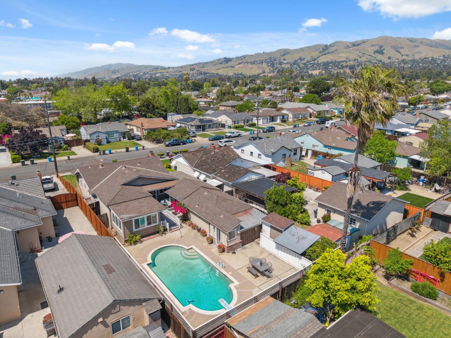 Detail Gallery Image 57 of 62 For 4060 Gion Ave, San Jose,  CA 95127 - 3 Beds | 2 Baths
