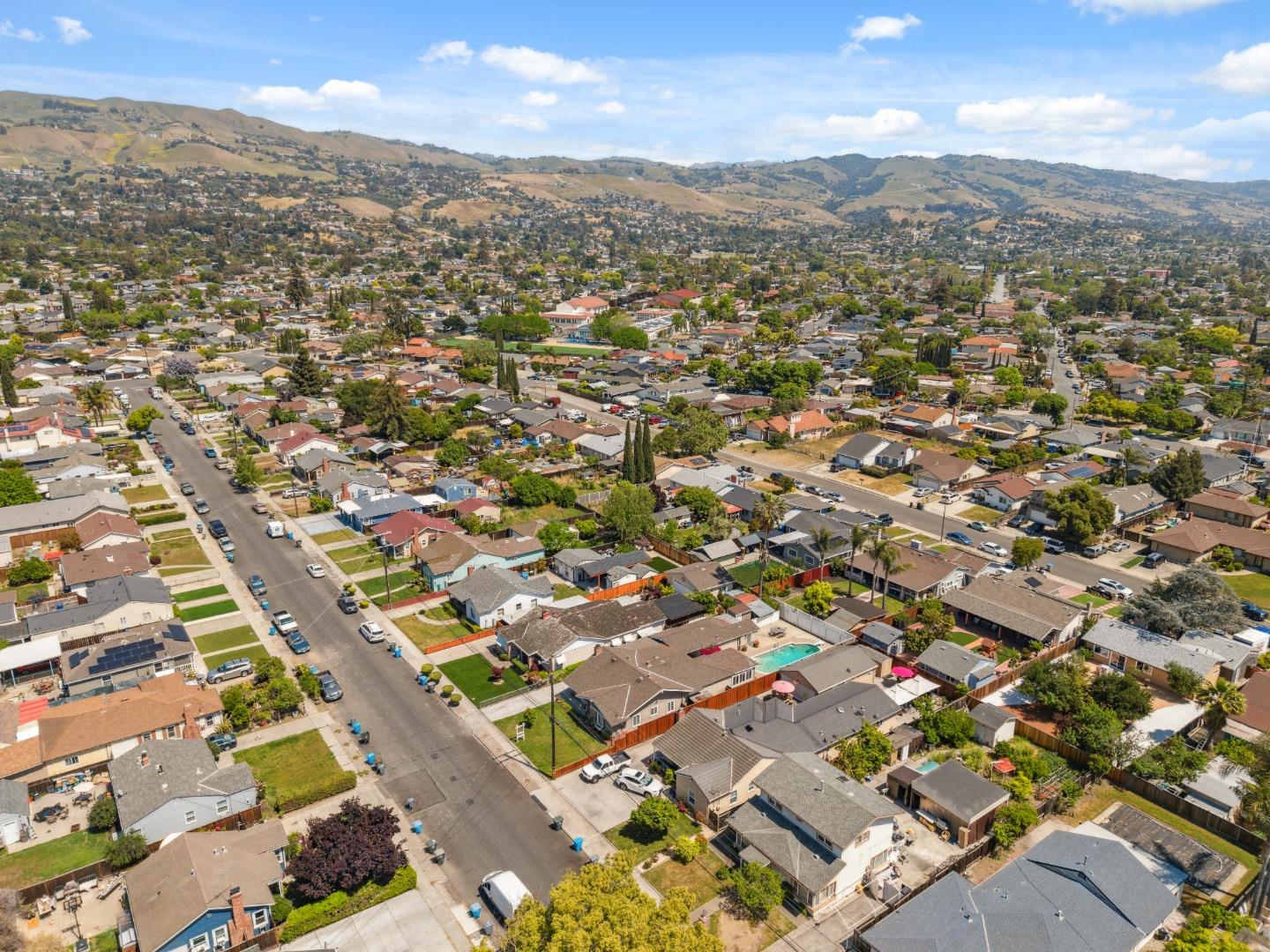 Detail Gallery Image 58 of 62 For 4060 Gion Ave, San Jose,  CA 95127 - 3 Beds | 2 Baths