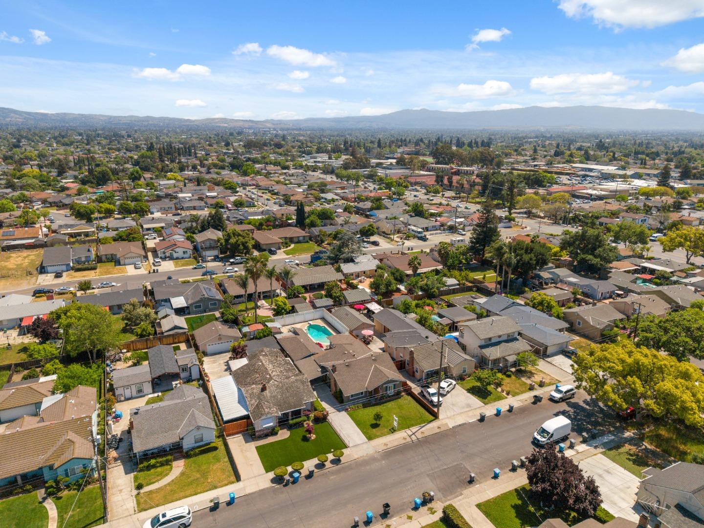 Detail Gallery Image 59 of 62 For 4060 Gion Ave, San Jose,  CA 95127 - 3 Beds | 2 Baths