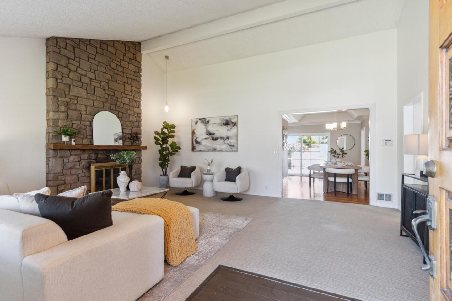 Detail Gallery Image 7 of 62 For 4060 Gion Ave, San Jose,  CA 95127 - 3 Beds | 2 Baths