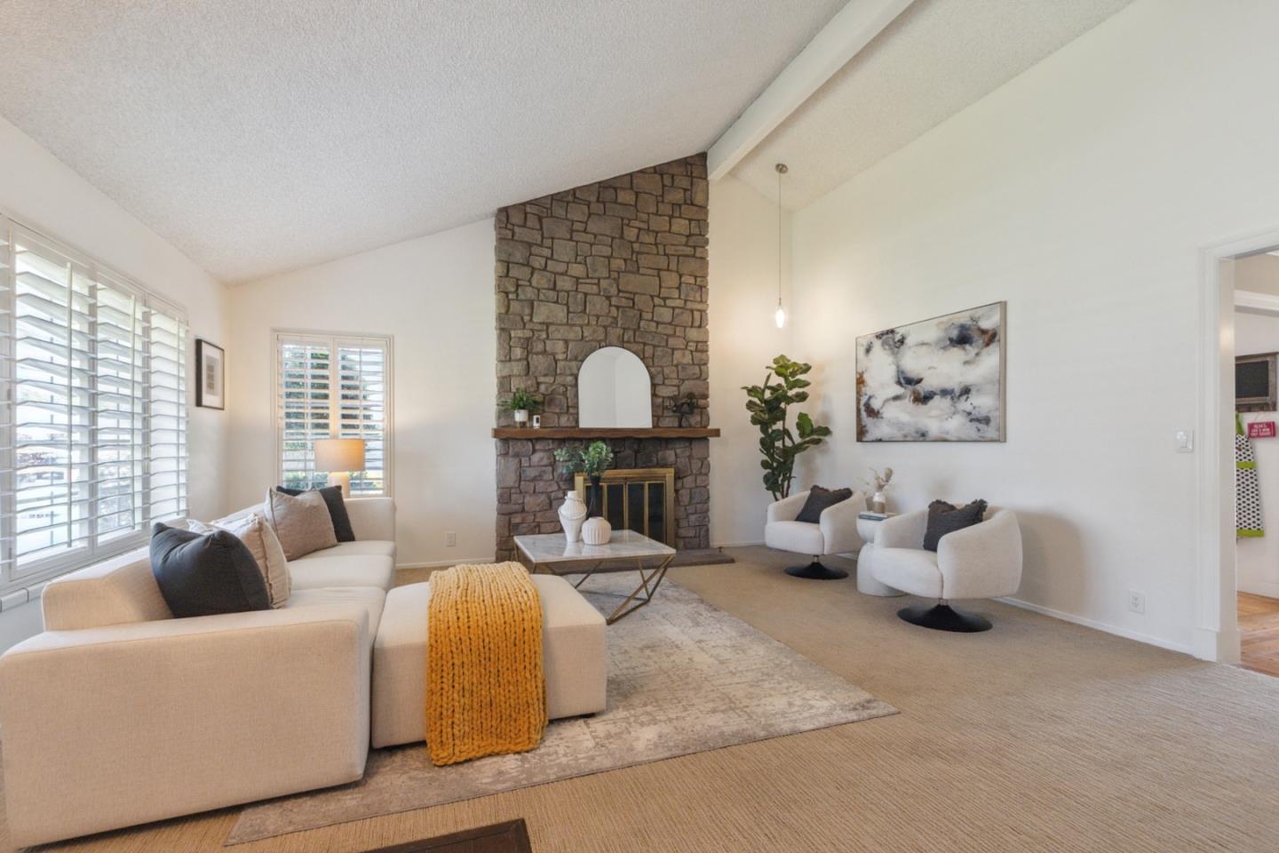 Detail Gallery Image 8 of 62 For 4060 Gion Ave, San Jose,  CA 95127 - 3 Beds | 2 Baths