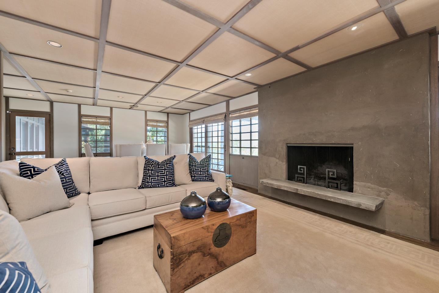 Detail Gallery Image 10 of 38 For 25 Toro Ct, Portola Valley,  CA 94028 - 3 Beds | 3 Baths