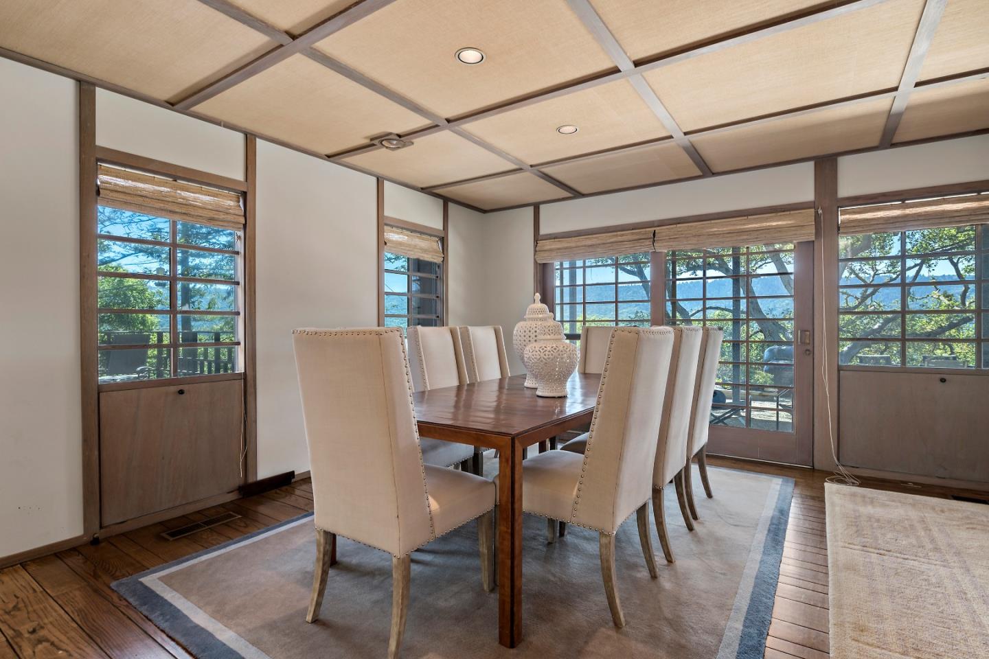 Detail Gallery Image 11 of 38 For 25 Toro Ct, Portola Valley,  CA 94028 - 3 Beds | 3 Baths