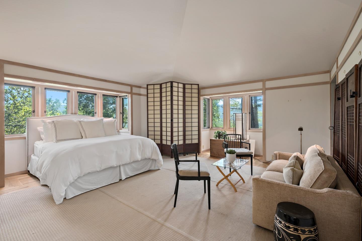 Detail Gallery Image 25 of 38 For 25 Toro Ct, Portola Valley,  CA 94028 - 3 Beds | 3 Baths