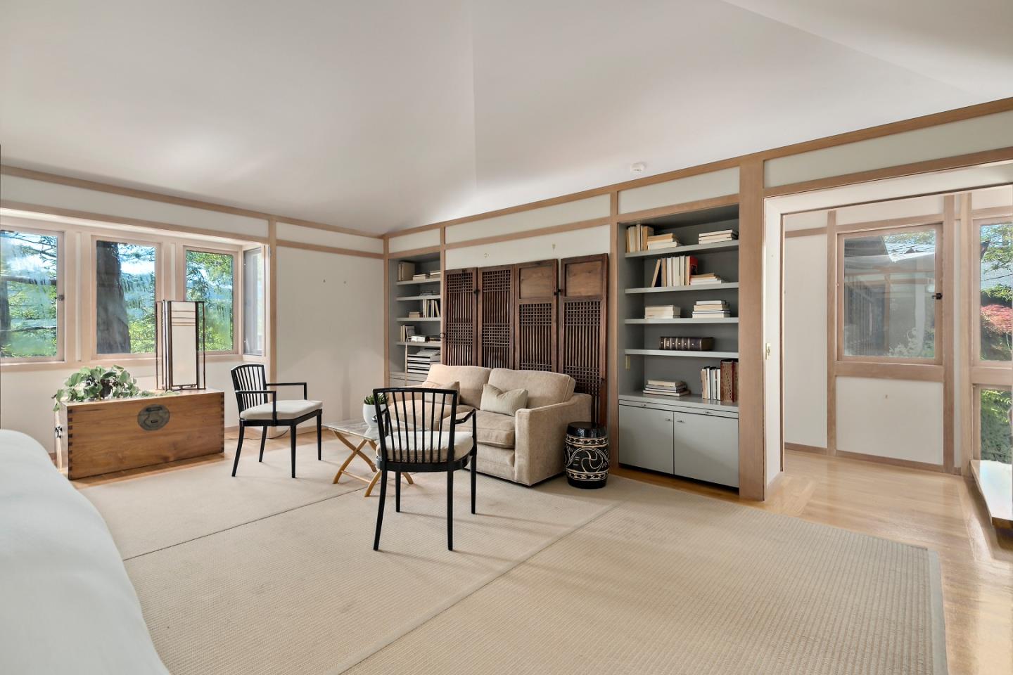 Detail Gallery Image 27 of 38 For 25 Toro Ct, Portola Valley,  CA 94028 - 3 Beds | 3 Baths
