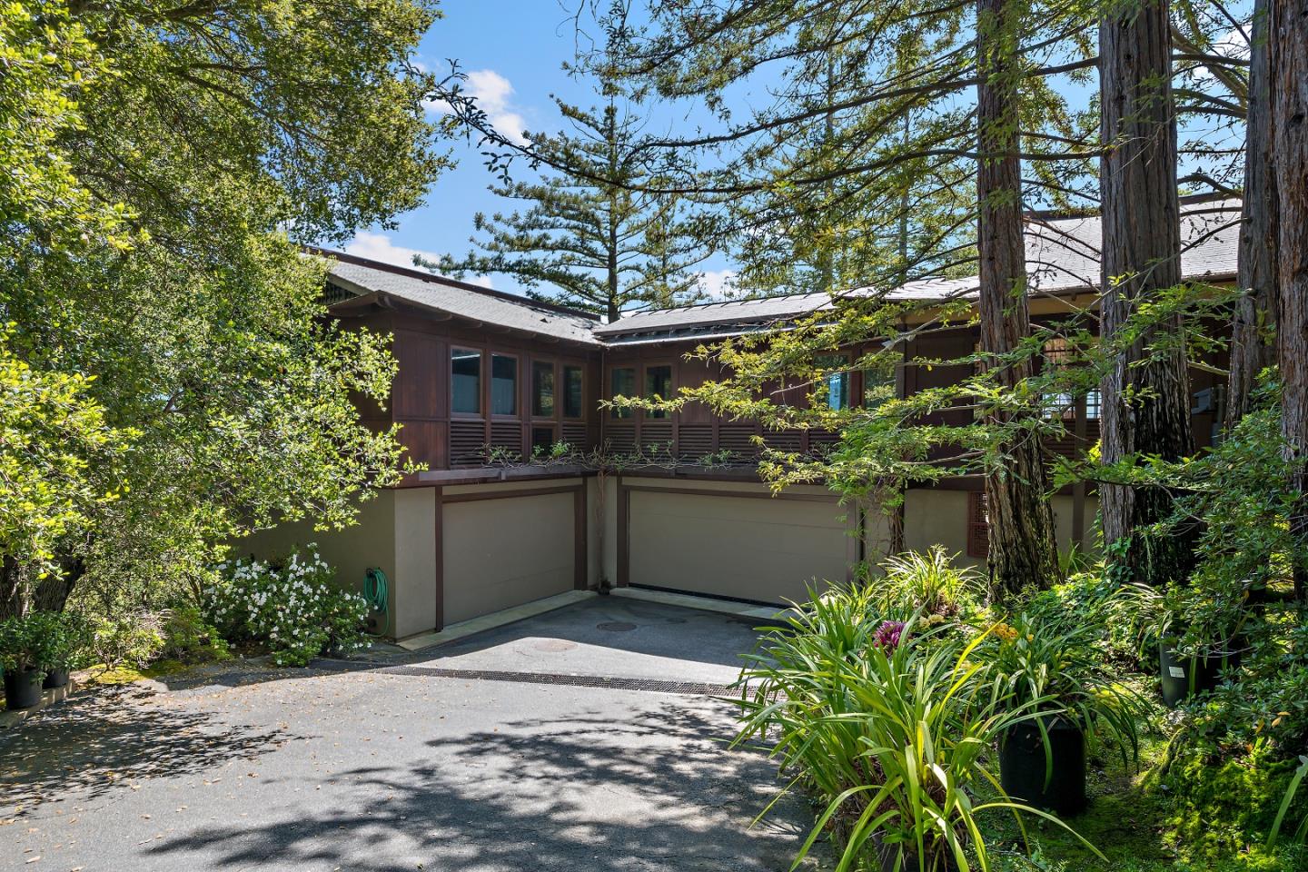 Detail Gallery Image 36 of 38 For 25 Toro Ct, Portola Valley,  CA 94028 - 3 Beds | 3 Baths