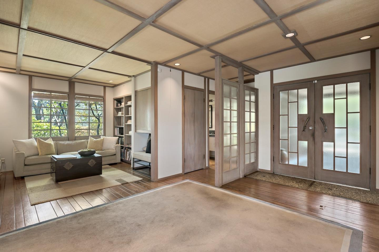 Detail Gallery Image 6 of 38 For 25 Toro Ct, Portola Valley,  CA 94028 - 3 Beds | 3 Baths