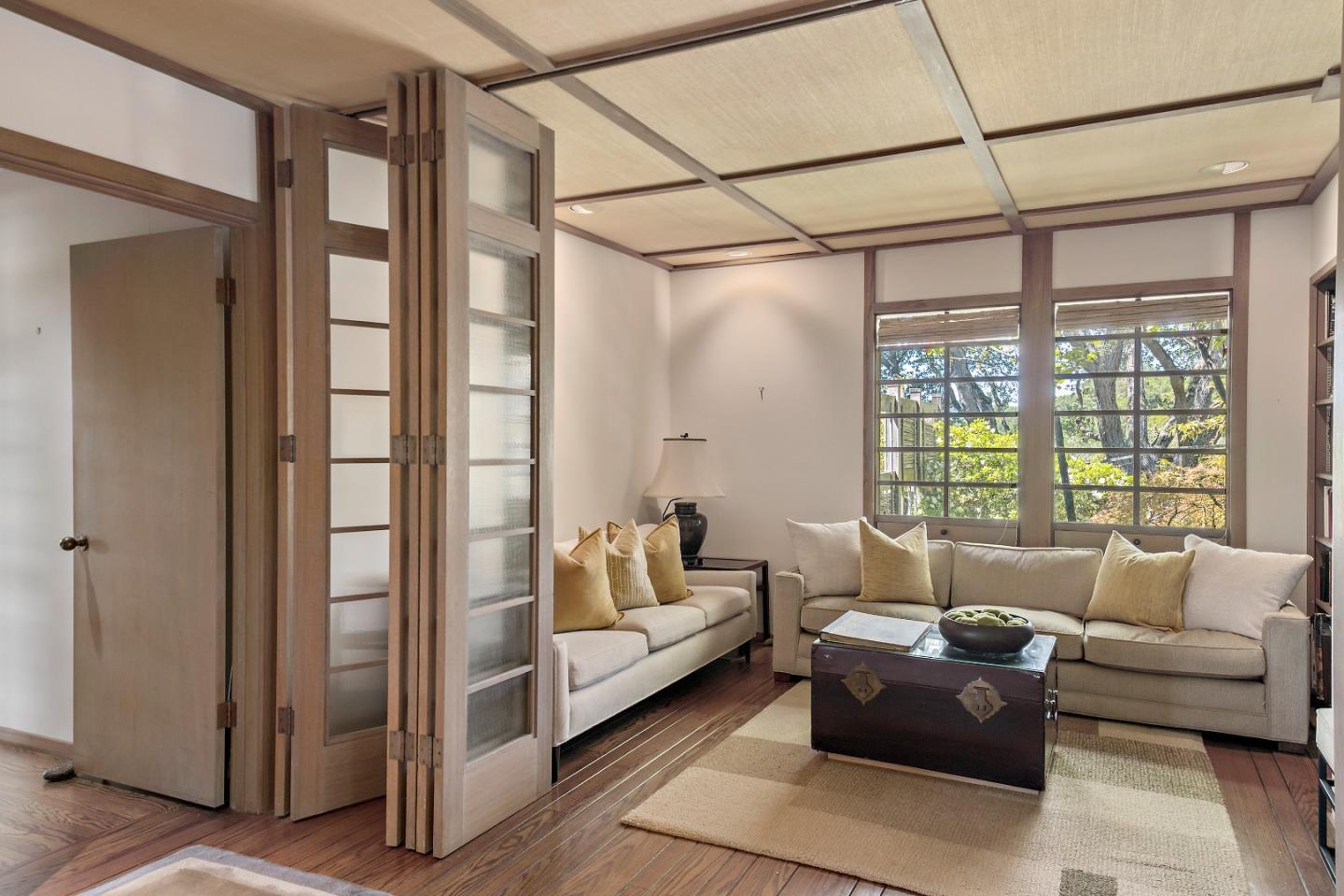 Detail Gallery Image 7 of 38 For 25 Toro Ct, Portola Valley,  CA 94028 - 3 Beds | 3 Baths