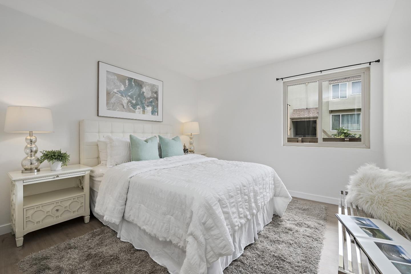 Detail Gallery Image 11 of 20 For 410 Auburn Way #19,  San Jose,  CA 95129 - 2 Beds | 1 Baths