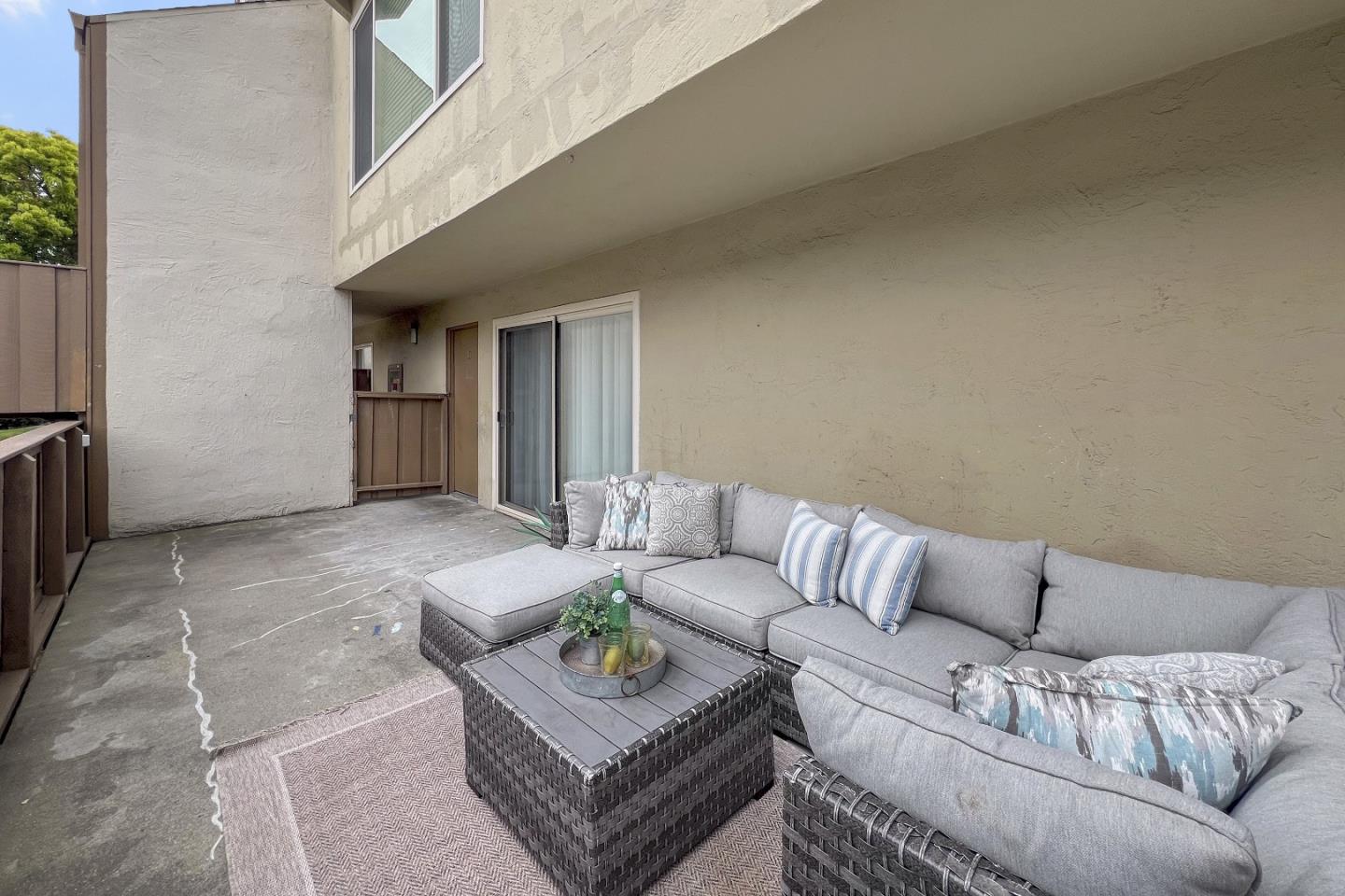 Detail Gallery Image 14 of 20 For 410 Auburn Way #19,  San Jose,  CA 95129 - 2 Beds | 1 Baths