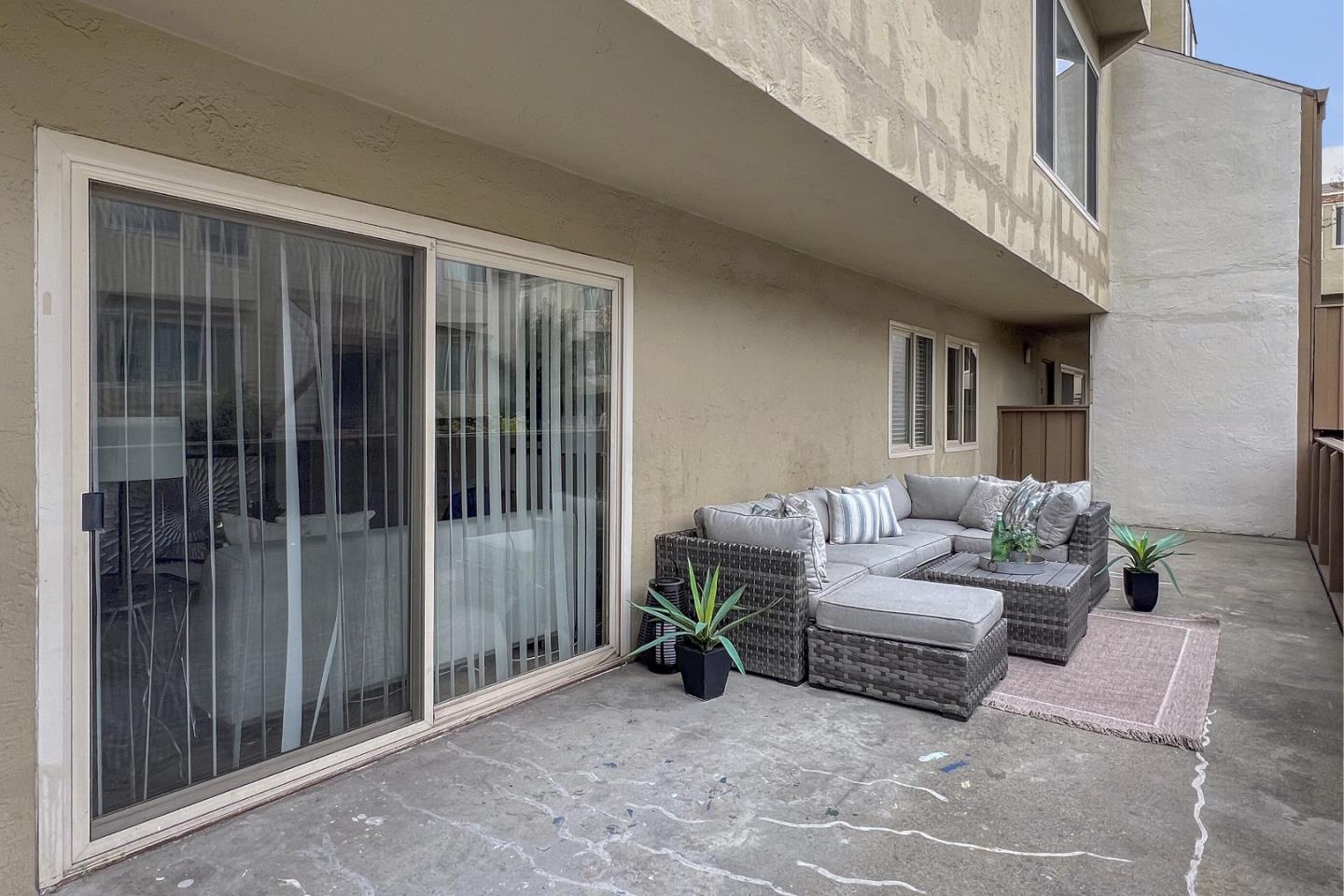Detail Gallery Image 15 of 20 For 410 Auburn Way #19,  San Jose,  CA 95129 - 2 Beds | 1 Baths