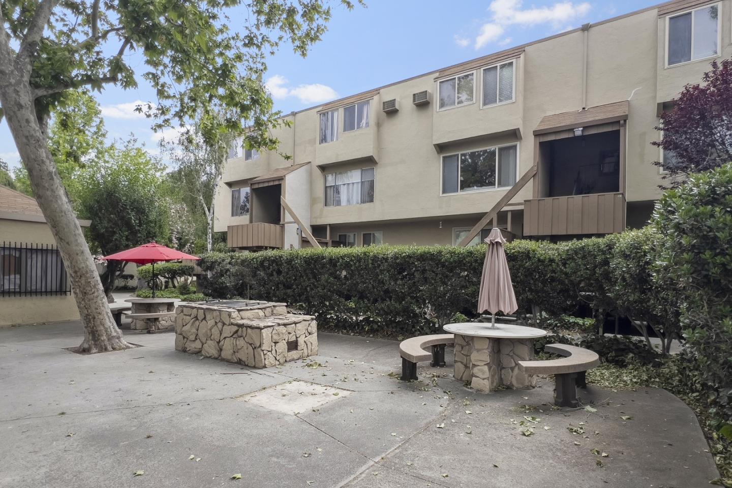 Detail Gallery Image 17 of 20 For 410 Auburn Way #19,  San Jose,  CA 95129 - 2 Beds | 1 Baths