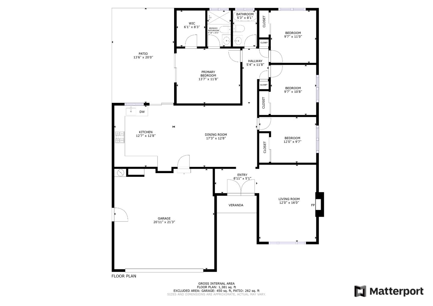 Detail Gallery Image 2 of 44 For 2749 Scottsdale Dr, San Jose,  CA 95148 - 4 Beds | 2 Baths