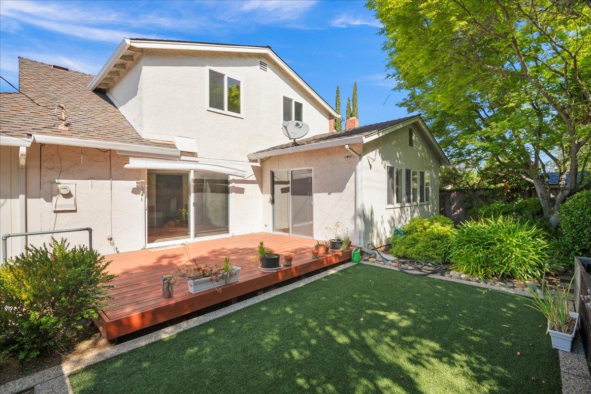 Detail Gallery Image 17 of 19 For 2330 Montezuma Dr, Campbell,  CA 95008 - 5 Beds | 2 Baths