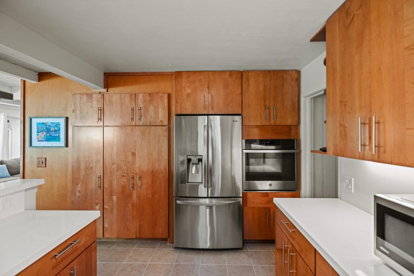 Detail Gallery Image 15 of 39 For 3483 Ocean Ave, Carmel,  CA 93923 - 2 Beds | 2 Baths