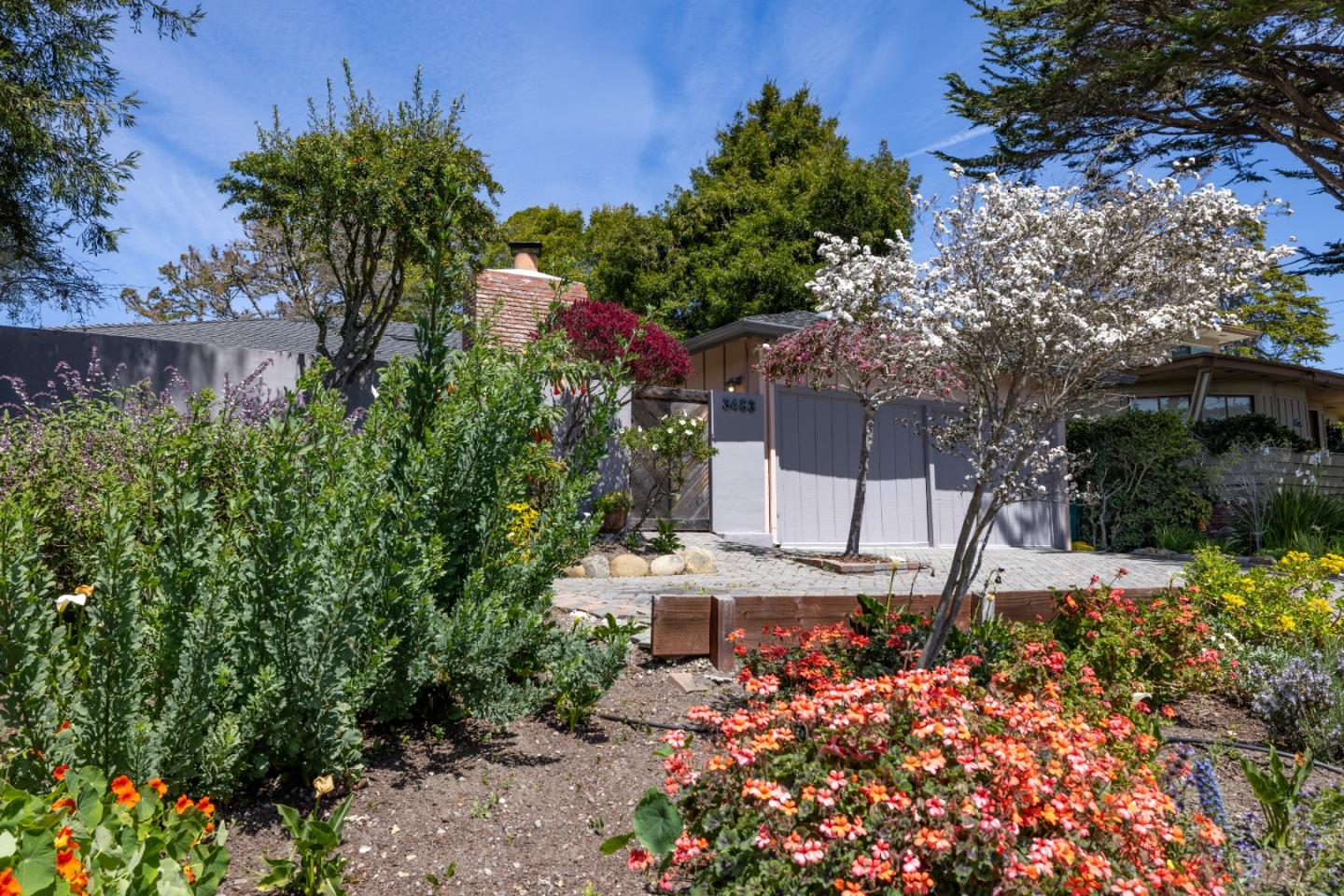 Detail Gallery Image 36 of 39 For 3483 Ocean Ave, Carmel,  CA 93923 - 2 Beds | 2 Baths