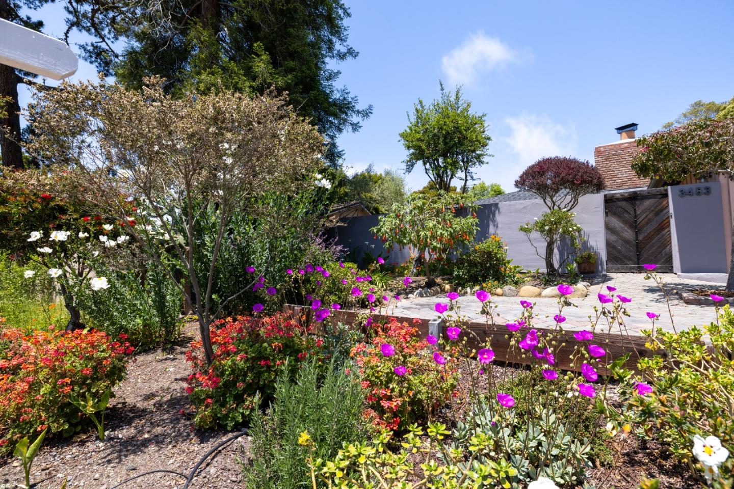 Detail Gallery Image 42 of 42 For 3483 Ocean Ave, Carmel,  CA 93923 - 2 Beds | 2 Baths