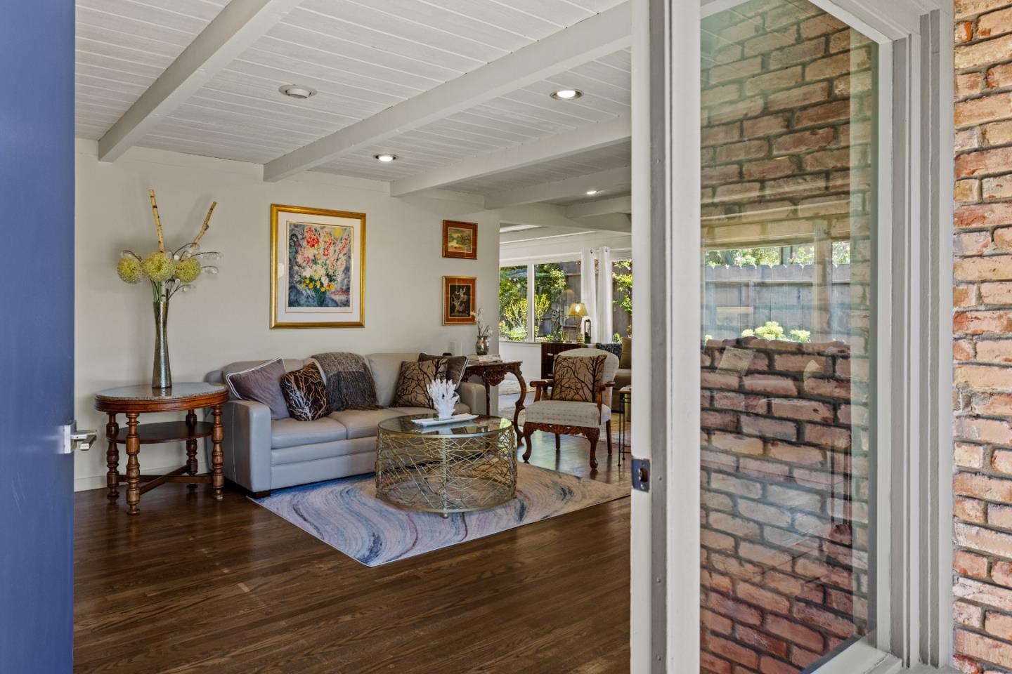 Detail Gallery Image 7 of 39 For 3483 Ocean Ave, Carmel,  CA 93923 - 2 Beds | 2 Baths
