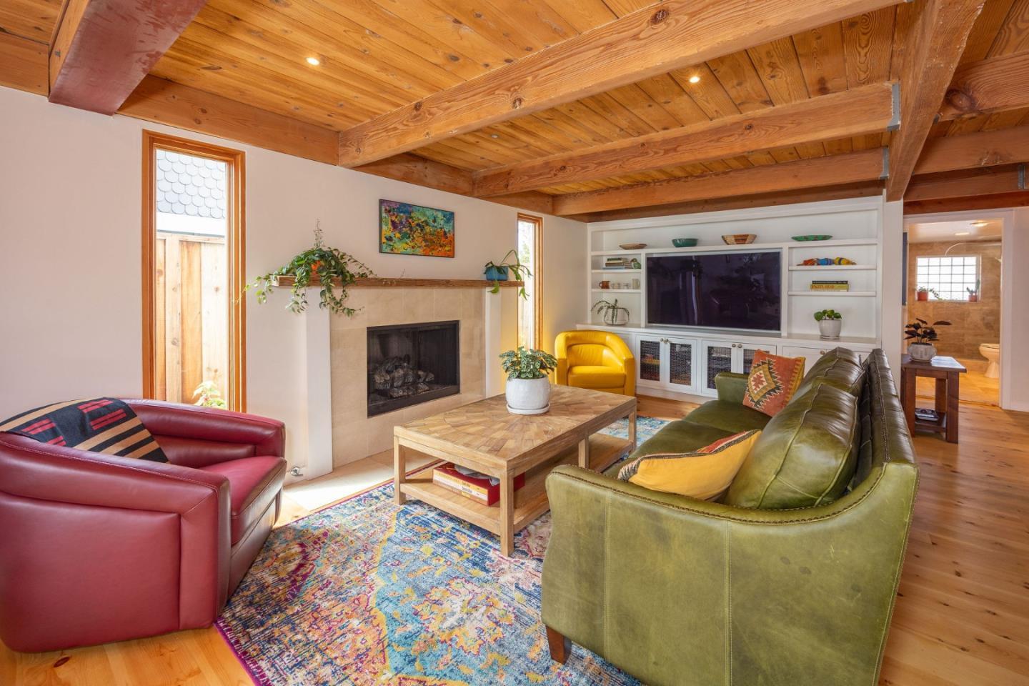 Detail Gallery Image 11 of 64 For 628 Alsace Loraine Ave, Half Moon Bay,  CA 94019 - 4 Beds | 3 Baths