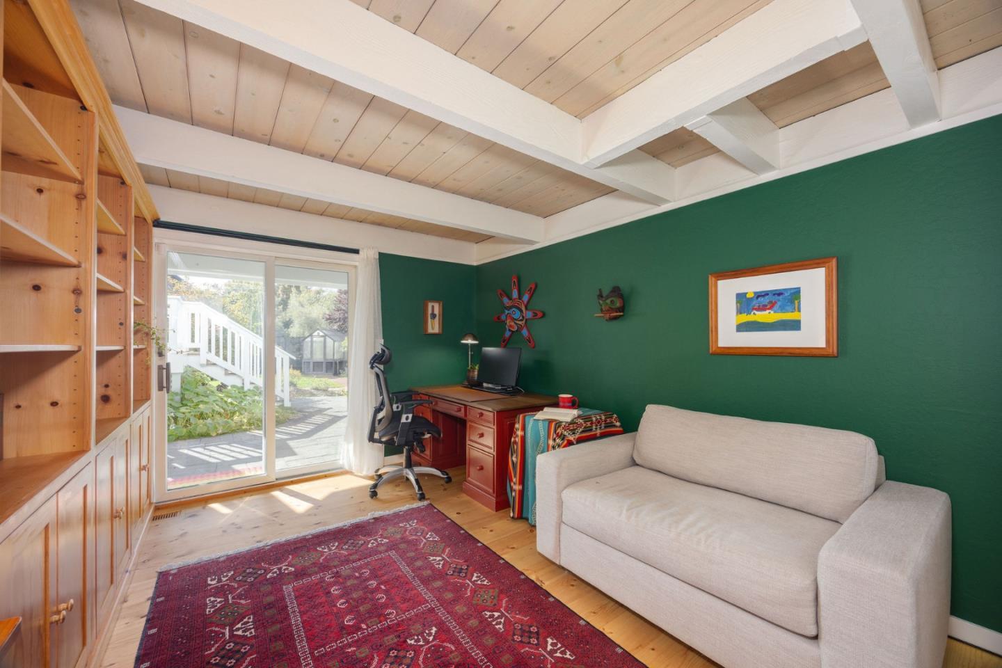 Detail Gallery Image 13 of 64 For 628 Alsace Loraine Ave, Half Moon Bay,  CA 94019 - 4 Beds | 3 Baths