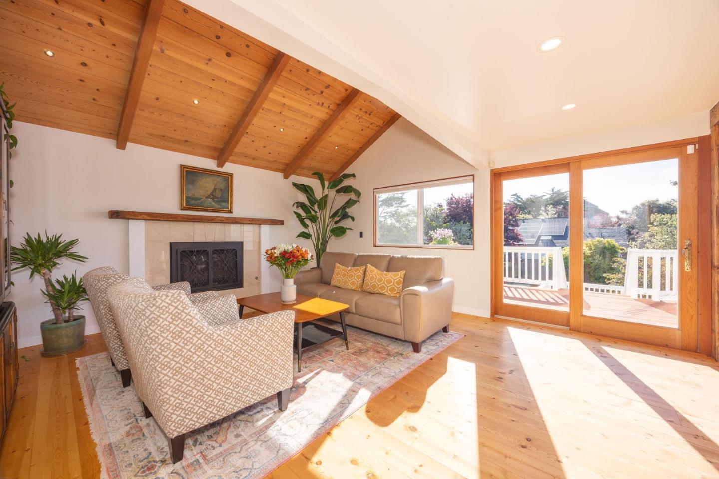 Detail Gallery Image 18 of 64 For 628 Alsace Loraine Ave, Half Moon Bay,  CA 94019 - 4 Beds | 3 Baths