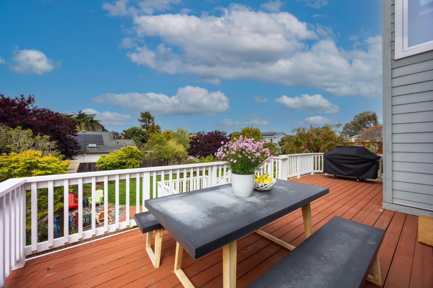 Detail Gallery Image 28 of 64 For 628 Alsace Loraine Ave, Half Moon Bay,  CA 94019 - 4 Beds | 3 Baths