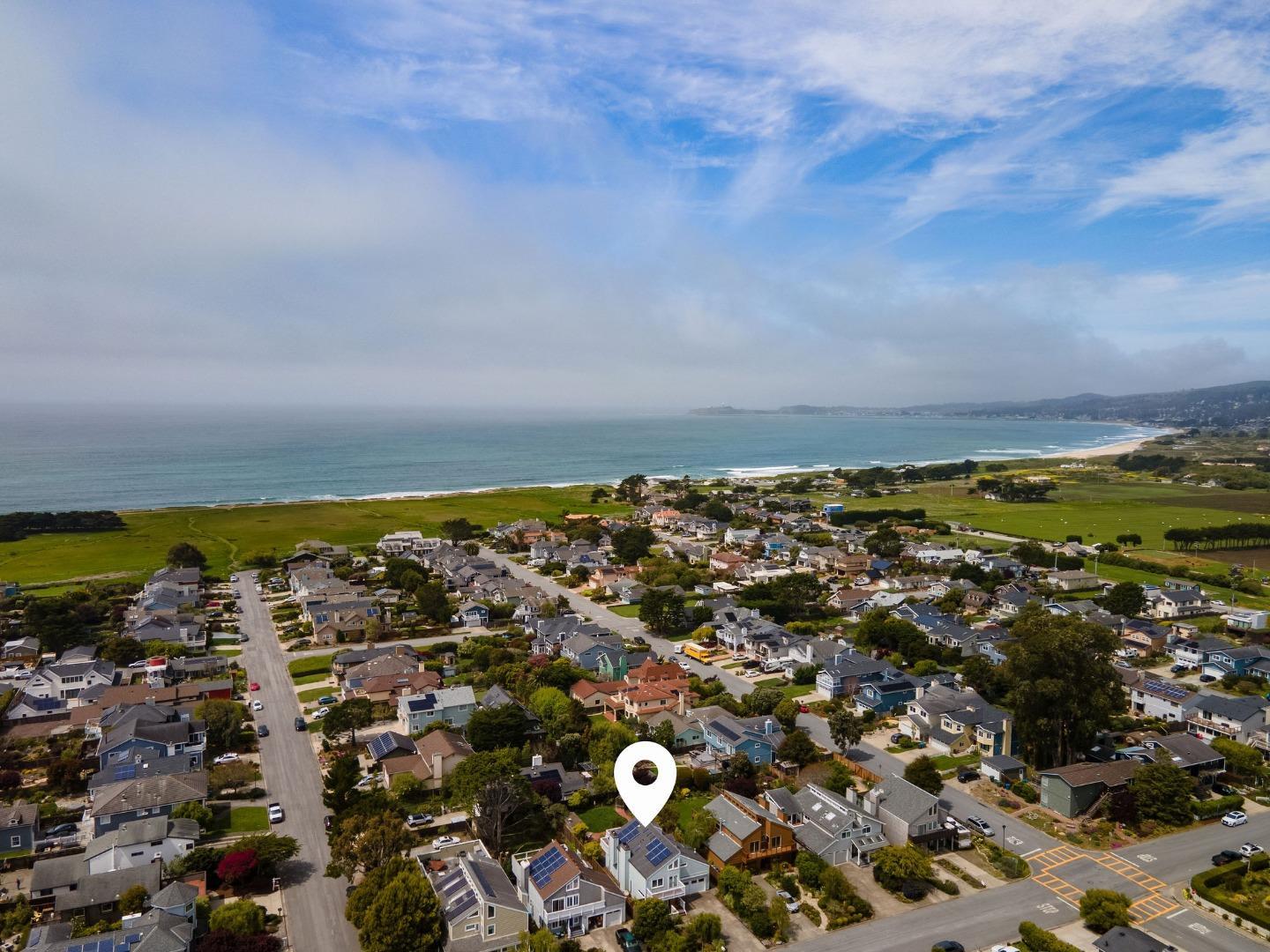 Detail Gallery Image 3 of 64 For 628 Alsace Loraine Ave, Half Moon Bay,  CA 94019 - 4 Beds | 3 Baths