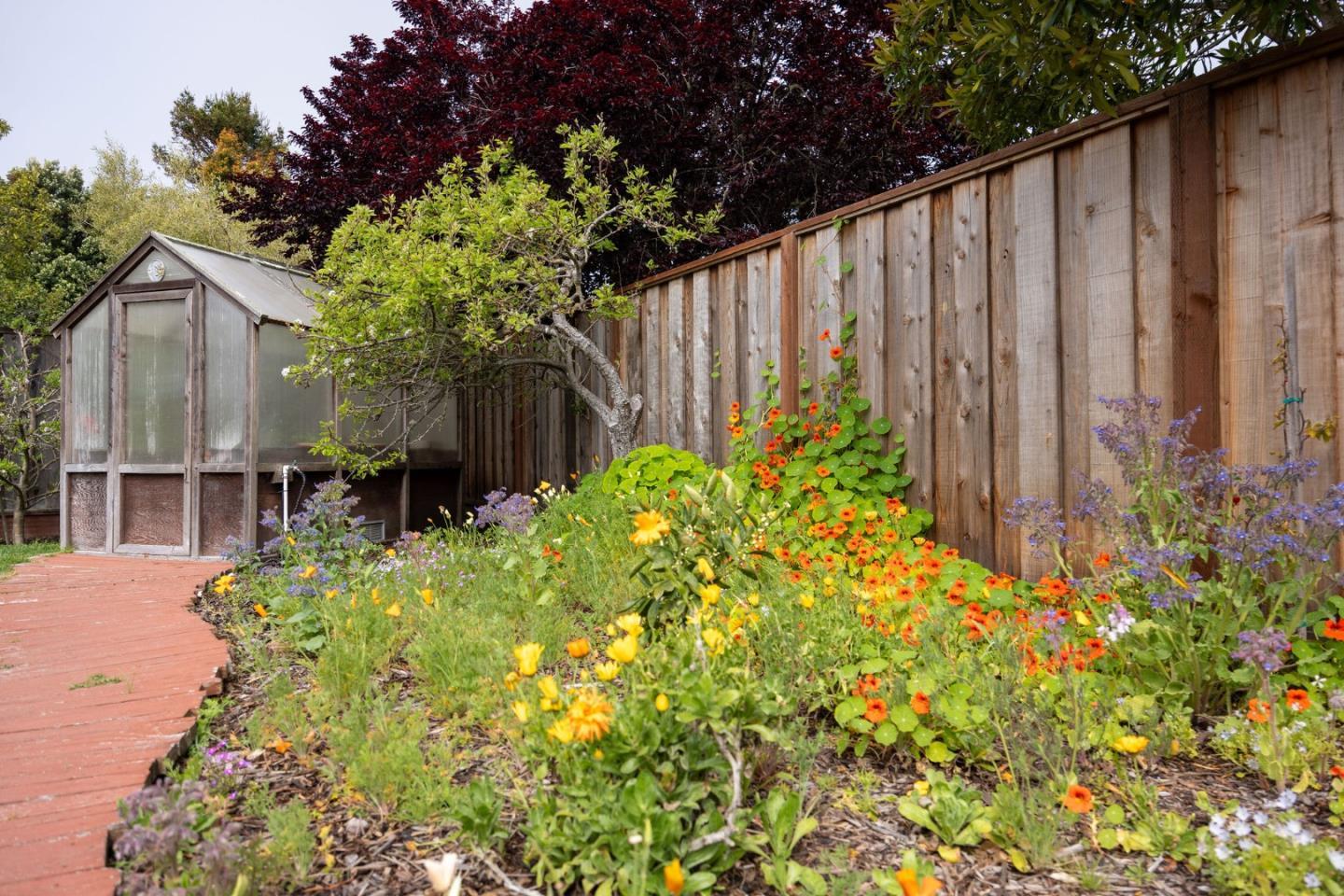 Detail Gallery Image 52 of 64 For 628 Alsace Loraine Ave, Half Moon Bay,  CA 94019 - 4 Beds | 3 Baths