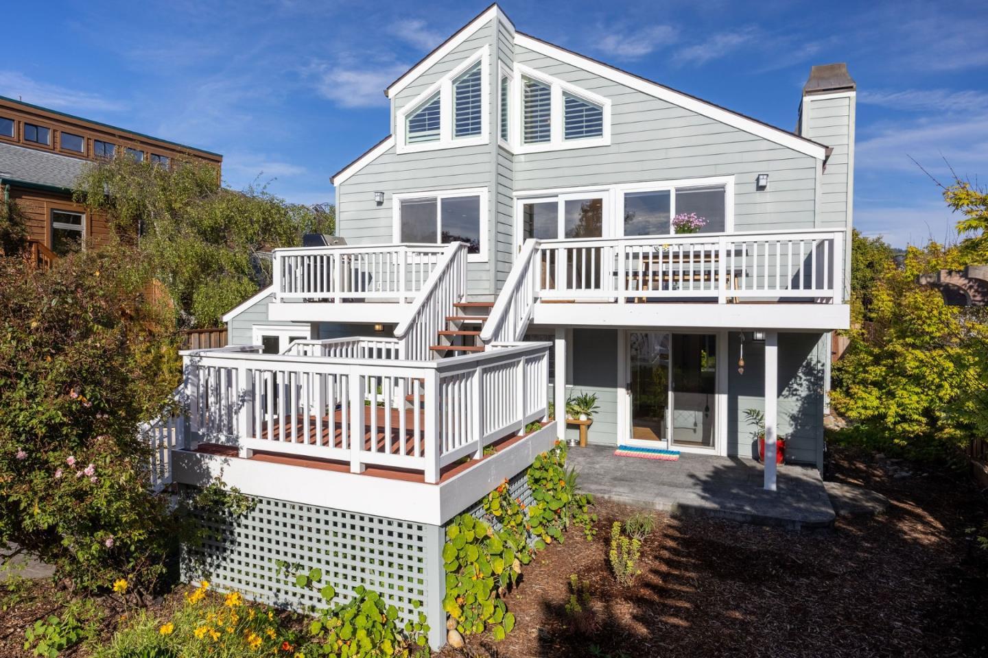 Detail Gallery Image 55 of 64 For 628 Alsace Loraine Ave, Half Moon Bay,  CA 94019 - 4 Beds | 3 Baths