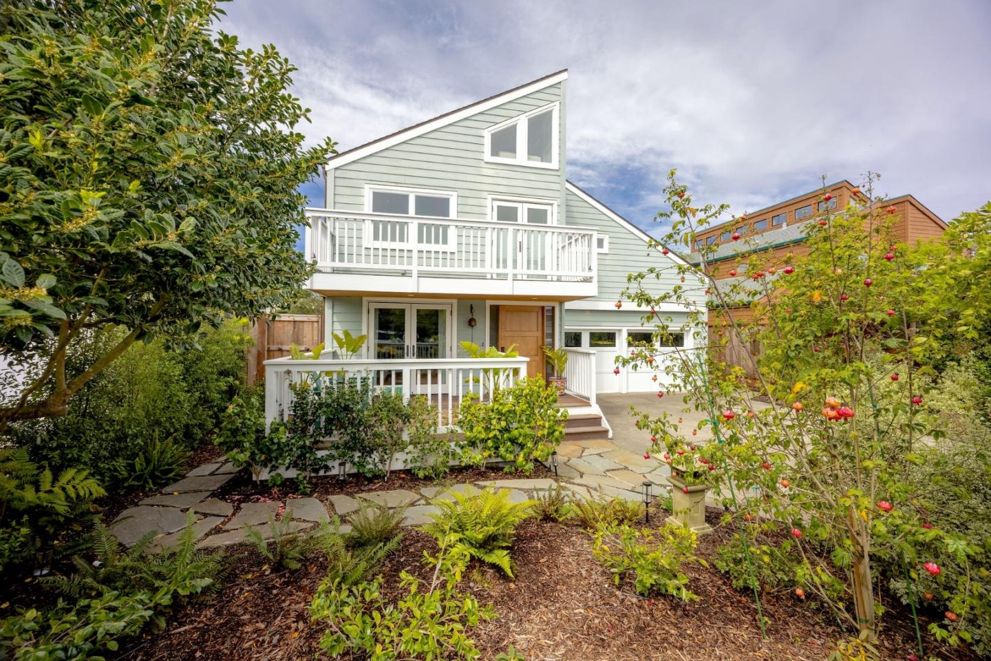 Detail Gallery Image 57 of 64 For 628 Alsace Loraine Ave, Half Moon Bay,  CA 94019 - 4 Beds | 3 Baths