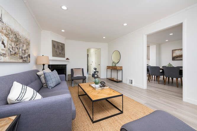 Detail Gallery Image 10 of 42 For 1870 Egbert Ave, San Francisco,  CA 94124 - 3 Beds | 2 Baths