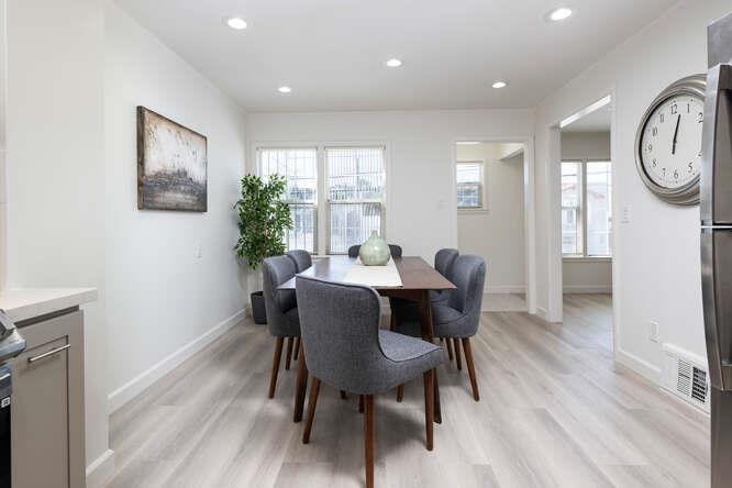 Detail Gallery Image 12 of 42 For 1870 Egbert Ave, San Francisco,  CA 94124 - 3 Beds | 2 Baths