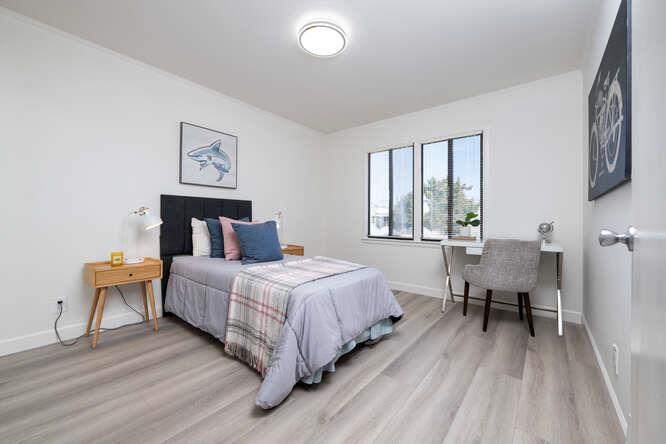 Detail Gallery Image 22 of 42 For 1870 Egbert Ave, San Francisco,  CA 94124 - 3 Beds | 2 Baths