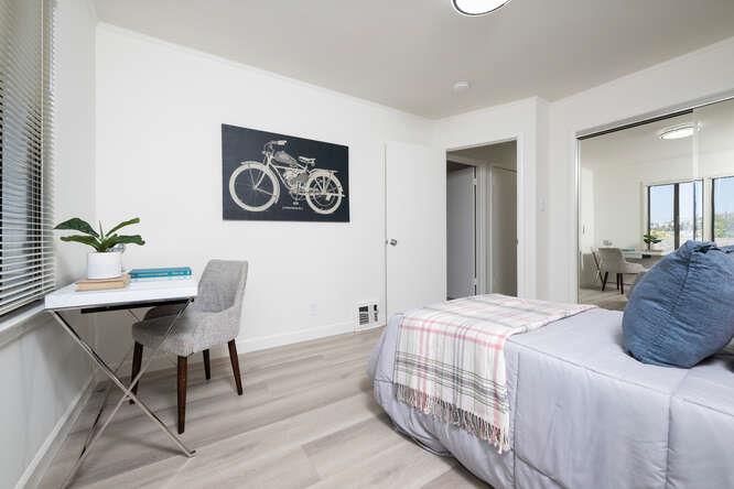 Detail Gallery Image 23 of 42 For 1870 Egbert Ave, San Francisco,  CA 94124 - 3 Beds | 2 Baths