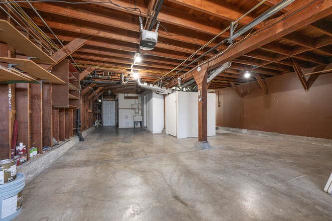Detail Gallery Image 25 of 42 For 1870 Egbert Ave, San Francisco,  CA 94124 - 3 Beds | 2 Baths