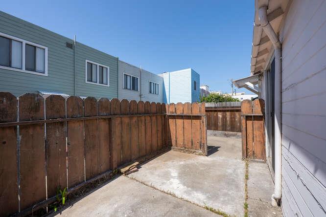 Detail Gallery Image 34 of 42 For 1870 Egbert Ave, San Francisco,  CA 94124 - 3 Beds | 2 Baths
