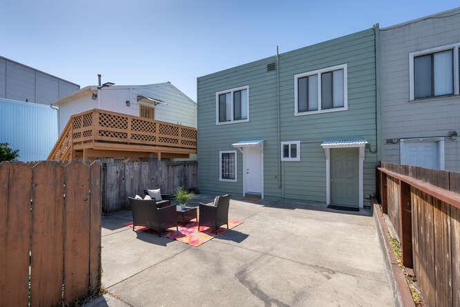 Detail Gallery Image 36 of 42 For 1870 Egbert Ave, San Francisco,  CA 94124 - 3 Beds | 2 Baths